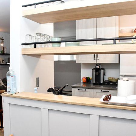 ביופרה Condo Sainte-Anne מראה חיצוני תמונה
